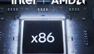 Intel, AMD Detail x86 Improvements To Keep Their Chips Relevant