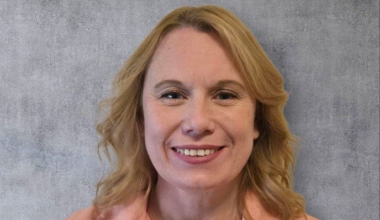 Aviva, Women in Tech Excellence Awards finalist