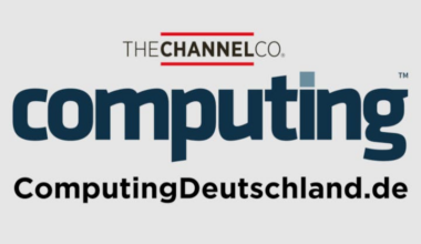 Introducing Computing Deutschland