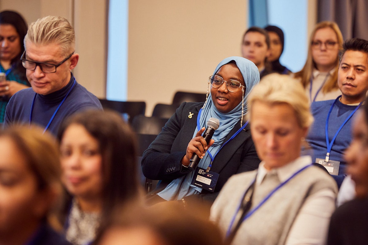 Meet the future of CX in London