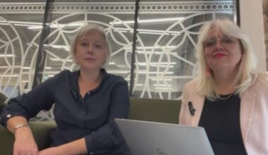 Sustainable computing, human leadership - Ctrl Alt Lead podcast