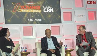 IBM CEO On Growing Channel Revenue, Quantum Computing Opportunities, And Why ‘AI Is Not Magic’