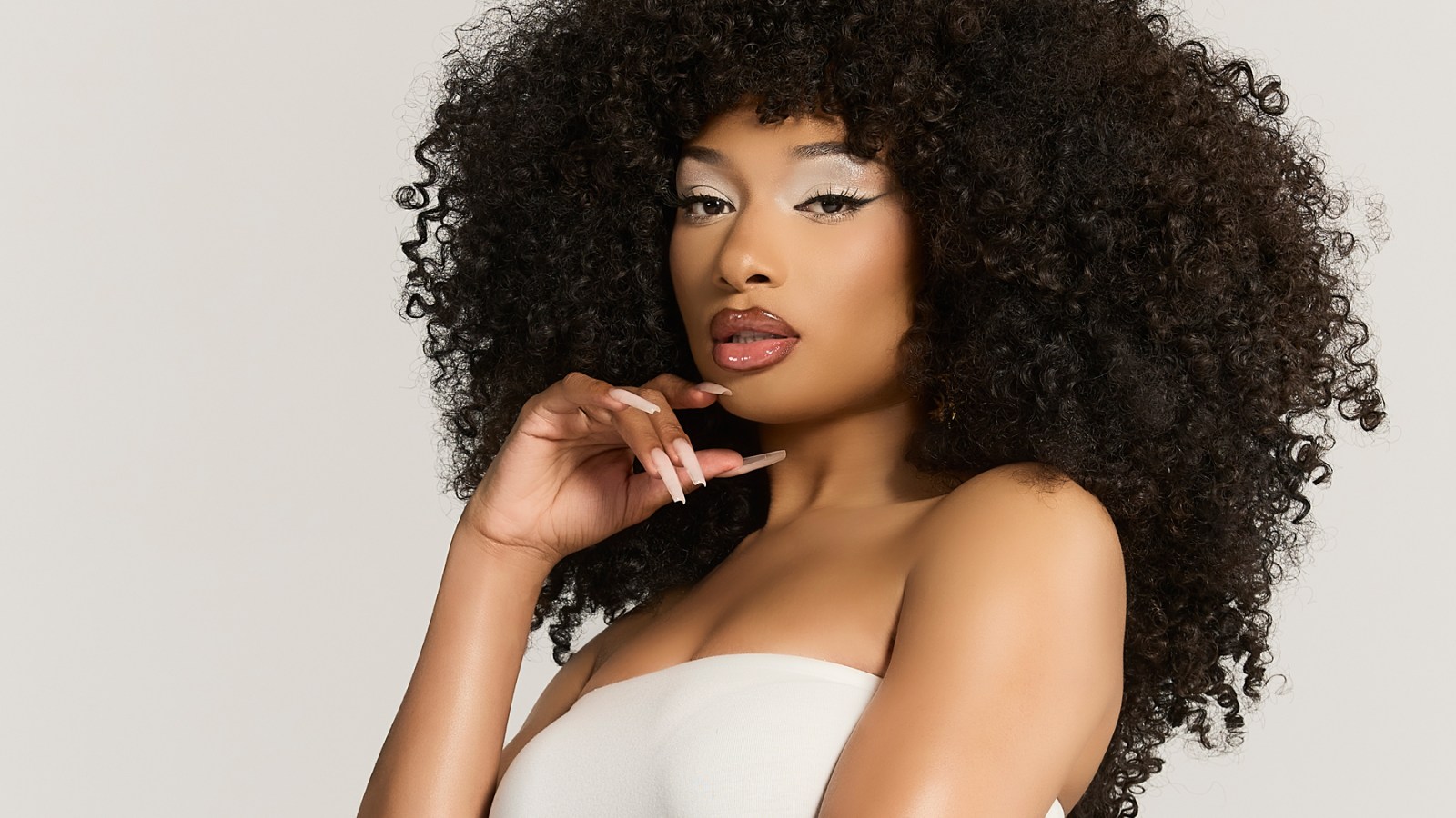 Megan Thee Stallion Earns Mental Health Champion of the Year Award