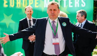 MEP says EU rules should be amended to 'remove barriers to affordable housing'