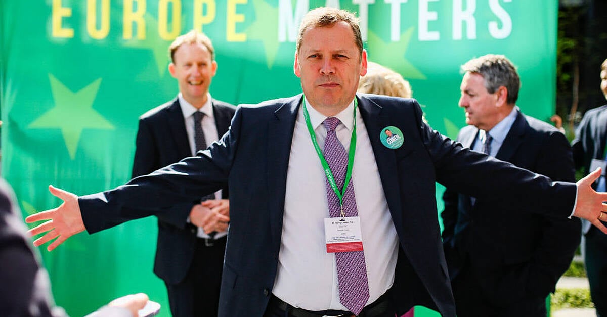 MEP says EU rules should be amended to 'remove barriers to affordable housing'