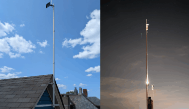 Meshtastic: A Tale Of Two Cities