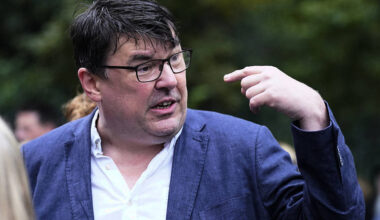 Met to stop investigating ‘non-crime hate incidents’ after Linehan probe dropped