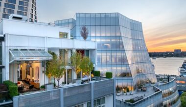 Inside a $10.3M N.Y.C. Penthouse Designed by Shigeru Ban and Studio Mellone