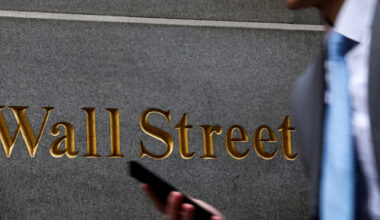 S&P and Dow end week at new highs amid rate-cut hopes