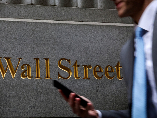 S&P and Dow end week at new highs amid rate-cut hopes