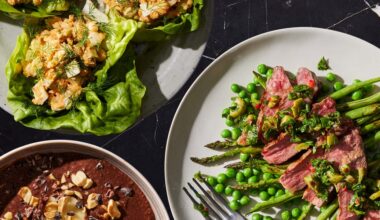 25 High-Protein, High-Fiber Recipes That Taste Amazing