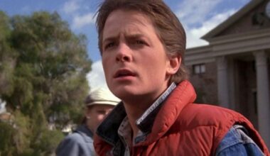 Back to the Future Still Captivates Audiences 40 Years Later, and Michael J. Fox Finally Explains Why