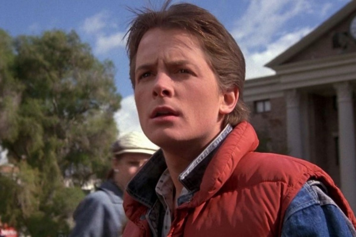 Back to the Future Still Captivates Audiences 40 Years Later, and Michael J. Fox Finally Explains Why