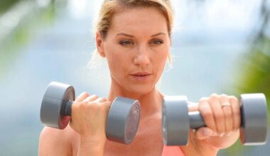 Complete These 7 Standing Moves Without Rest After 50