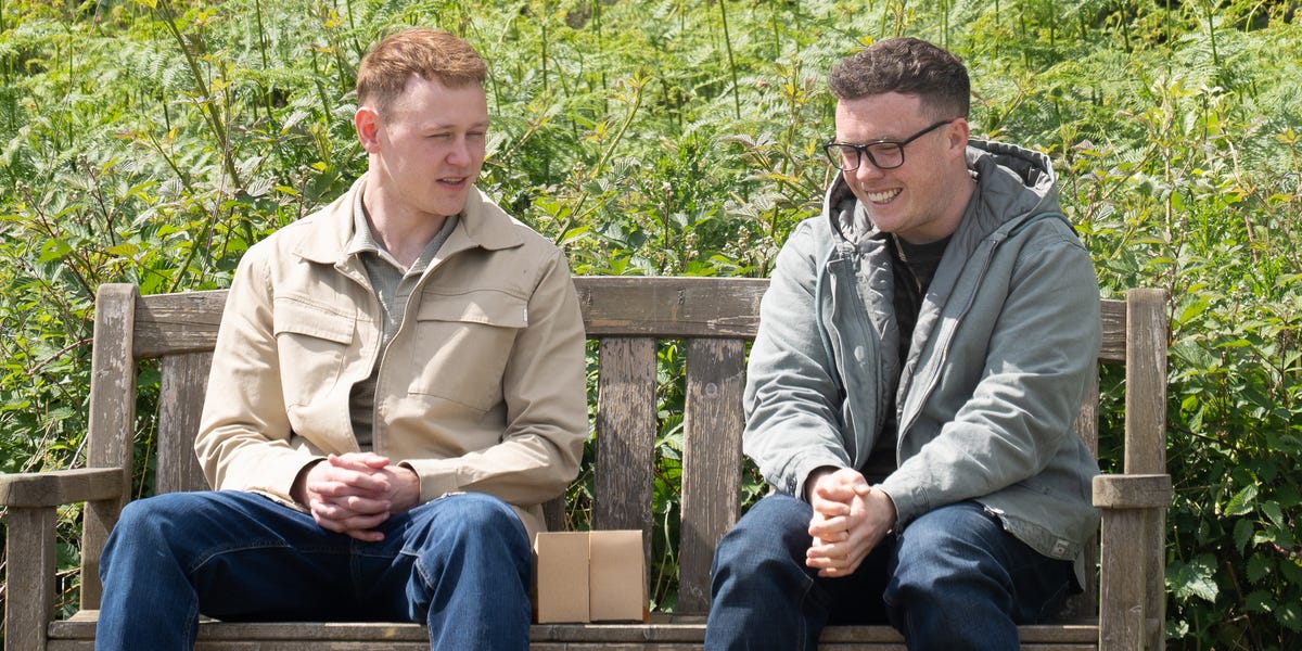 Emmerdale villain exits for good after the show's darkest scenes of the year