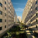 Milan’s 2026 Olympic Village by SOM Completed Ahead of Winter Games - Image 3 of 8