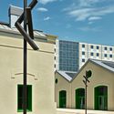 Milan’s 2026 Olympic Village by SOM Completed Ahead of Winter Games - Image 5 of 8