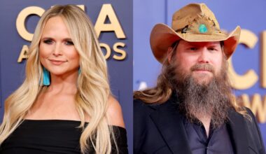 Grammys 2026 Predictions: Best Country Song Nominees