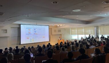 Immune-informed brain aging research offers new treatment possibilities, speakers say | MIT News