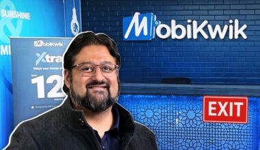 MobiKwik’s Consumer Payments COO Mohit Narain resigns; says, 'I have been advised to take...'