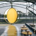 Moon Pavilion / Atelier Guo - Interior Photography