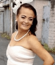 Death Notice of Lisa Marie MOREY (Limerick City, Limerick)