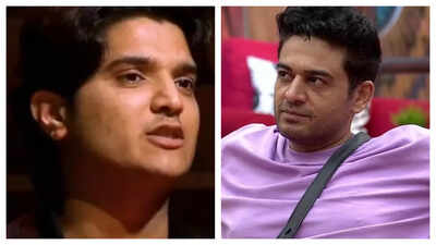 Bigg Boss 19: Mridul Tiwari becomes the new captain of the house; Gaurav Khanna finally takes over cooking duty