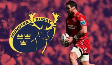 Munster Link To South Africa Newbie Would Address Long-Held Concern