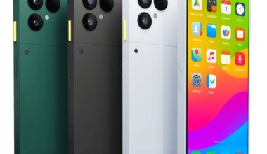 Murena Fairphone (Gen. 6) is now available in the US (repairable phone with de-Googled Android)