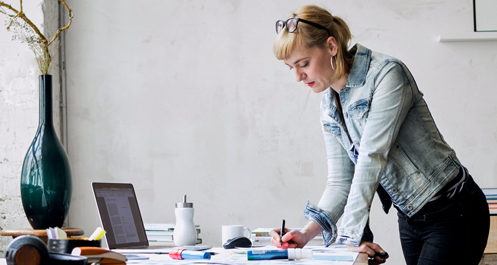 8 Tricks To Help You Sit Less During The Day, From A Health Coach