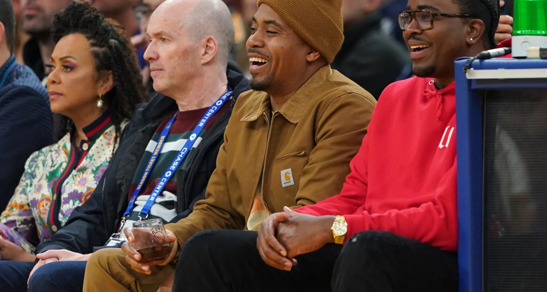 Nas Praises Kendrick Lamar As The “North Star” Of Hip-Hop