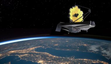 It's official—NASA confirms that an asteroid discovered by the James Webb could collide with the Moon in the coming years