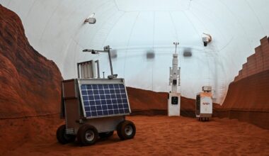 Space Exploration in the Backyard, on a Budget—How NASA Simulates Conditions in Space Without Blasting Off