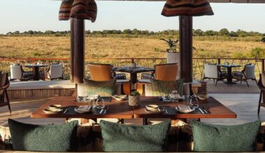 Luxury Masai Mara lodge case threatening Great Migration to be heard this week