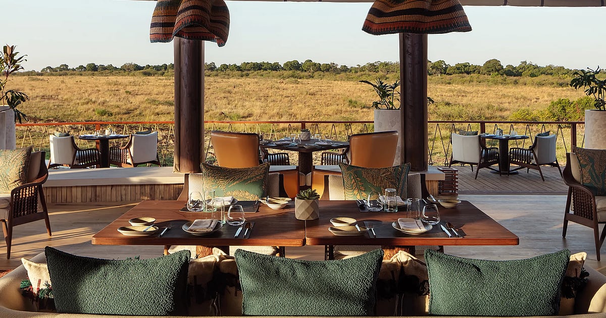 Luxury Masai Mara lodge case threatening Great Migration to be heard this week