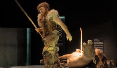 Neanderthals and early humans reshaped Europe’s landscapes long before the rise of farming, study finds