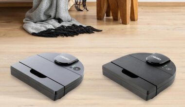 Shuttered robot vacuum maker Neato is ending cloud services sooner than planned