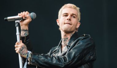 ‘Private,’ ‘Lovebomb’ & ‘OMG’ Lyrics: The Neighbourhood Announces ‘(((((ultraSOUND))))),’ First Original Studio Album in 5 Years! | Brandon Fried, Jeremy Freeman, jesse rutherford, Mikey Margott, Music, The Neighbourhood, Zach Abels | Celebrity News and Gossip | Entertainment, Photos and Videos