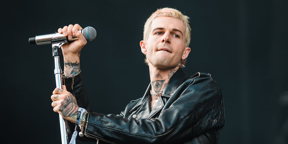 ‘Private,’ ‘Lovebomb’ & ‘OMG’ Lyrics: The Neighbourhood Announces ‘(((((ultraSOUND))))),’ First Original Studio Album in 5 Years! | Brandon Fried, Jeremy Freeman, jesse rutherford, Mikey Margott, Music, The Neighbourhood, Zach Abels | Celebrity News and Gossip | Entertainment, Photos and Videos