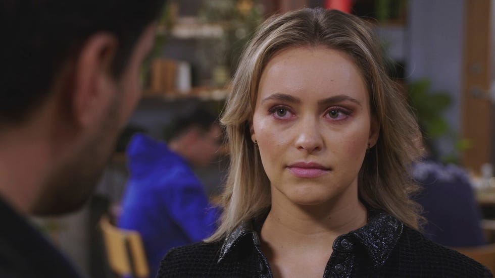 krista tanaka in neighbours