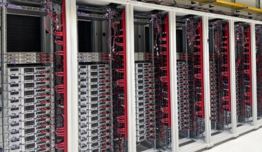 AI Demand Is Fueling the Rise of Neo Clouds