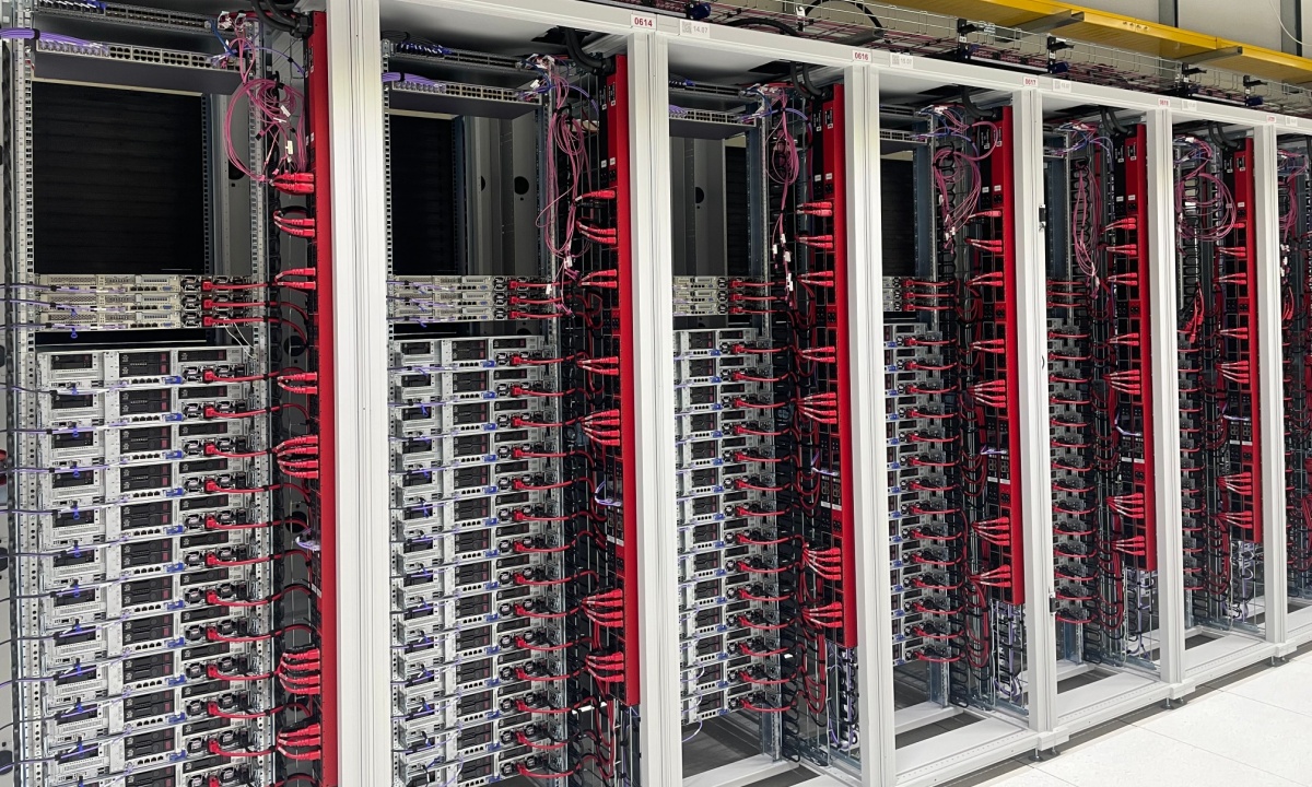 AI Demand Is Fueling the Rise of Neo Clouds