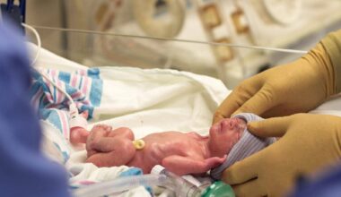 Maternal Childhood Trauma May Increase Preterm Birth Risk