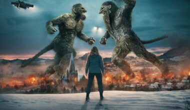 Netflix Unveils the First Full Trailer for the Sequel to One of Its Biggest Hits, Where Two Giants Clash in the City