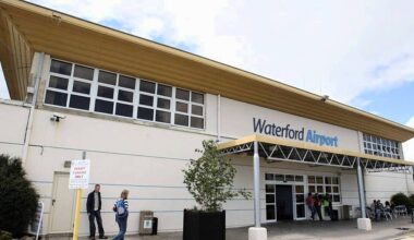New investor is the 'turbo charge' Waterford Airport needs - MEP