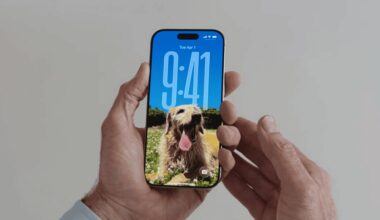 iOS 26.1 to Bring Surprising New iPhone Lock Screen Option