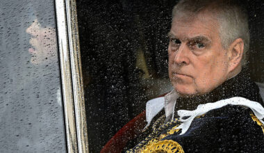 New law proposed to give King power to strip Prince Andrew of his dukedom