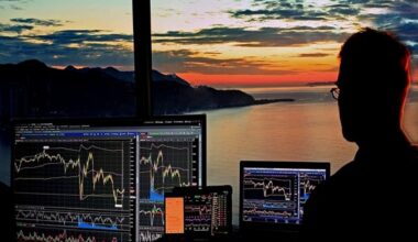 Global risk-off mood hits Asia, yet Sensex and Nifty stay afloat by midday