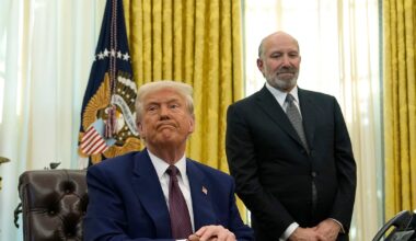 Dissecting a potential $1 trillion windfall for the US that can roil the world