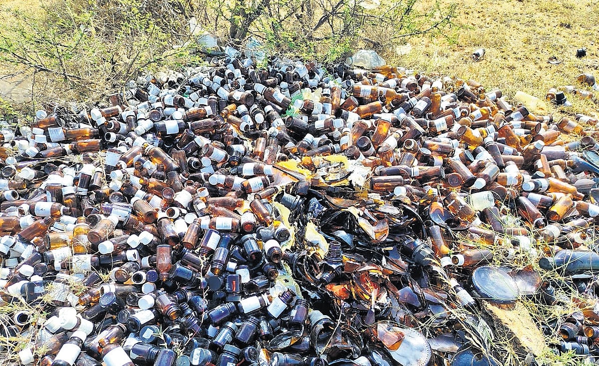 Kovai drug authorities tighten rules on disposal of expired medicines